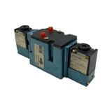 MAC 6223C-111-PM-591DA Pneumatic Solenoid Valve PME-591DAAG
