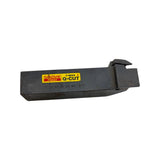 Sanvik Coramant LF151.22 20-40 Indexable Lathe Tool Holder 1-1/4" Shank, 6" OAL