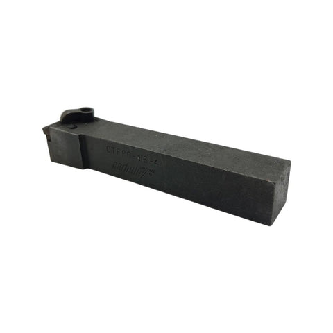 Carboloy CTFPR-16-4 Lathe Tool Holder 1" Square Shank