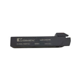 Kennametal EVSML160616C Lathe Tool Holder 1" Shank 6" OAL B6BN