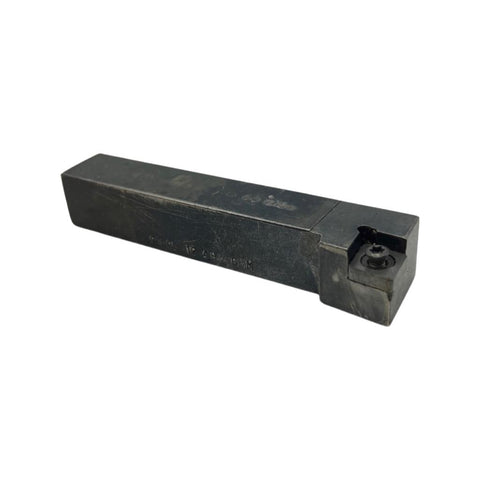 Sandvik Coromant SCLCL 12 4B Tool Holder 3/4" Shank, 4.5" OAL