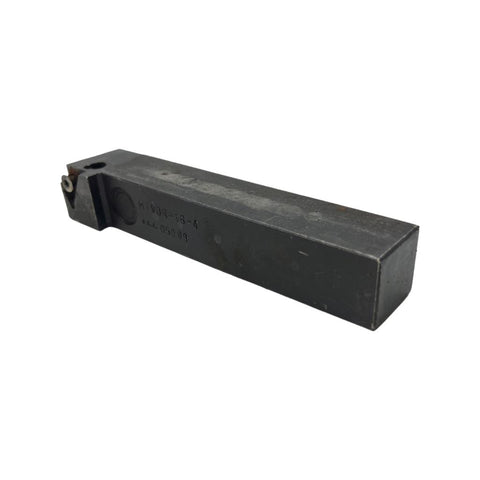 Carboloy MTVOR-16-4 Tool Holder 1" Shank, 5.86" OAL