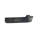 Carboloy MDQNL-16-4 Lathe Tool Holder 1" Shank, 6" OAL