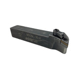 Carboloy MDQNL-16-4 Lathe Tool Holder 1" Shank, 6" OAL
