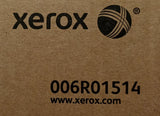 Xerox 006R01514 Genuine OEM Yellow Toner Cartridge WorkCentre 7000 Series