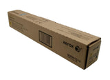 Xerox 006R01514 Genuine OEM Yellow Toner Cartridge WorkCentre 7000 Series