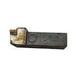 Valenite MCLNR-164 Indexable Lathe Tool Holder 1.2" Shank, 4" OAL