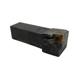 Valenite MCLNR-164 Indexable Lathe Tool Holder 1.2" Shank, 4" OAL