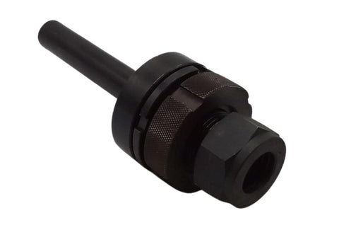 Kennametal SS075FC188688 Double Angle Collet Chuck Fully Floating Holder SS DA08