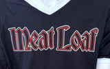 Augusta Sportswear Men's Meat Loaf Short Sleeve Shirt Size Large