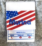 Murina Men's Bruce Springsteen 2012 EStreet New Jersey Short Sleeve Shirt Size L