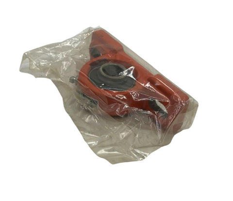 Boston Gear 4L-3/4 Two Bolt Pillow Block - Orange