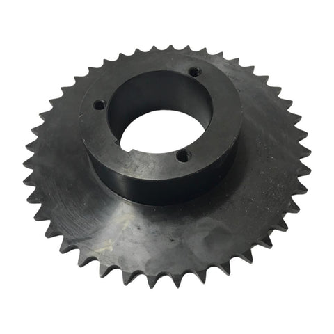 Browning 50Q42 Roller Chain Sprocket 42 Teeth 50 Pitch 5/8" Single Strand