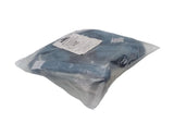 Condor 19F384 Shock Absorbing Lanyard 6 Ft. 310 Lb. Capacity - Blue