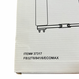 Westinghouse 37317 Replacement Bulb FB32T8/841/6/ECOMAX 32W