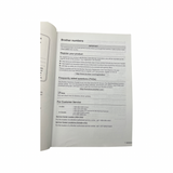 Brother FAX-2820, FAX-2920, MFC-7220, MFC-7225N User's Guide