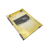 Jenoptik ITK-Z Handbook Preliminary Copy Laser Optik Systeme