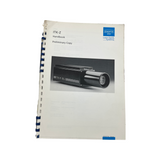 Jenoptik ITK-Z Handbook Preliminary Copy Laser Optik Systeme