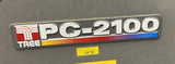 Tree PC-2100 CNC Controller