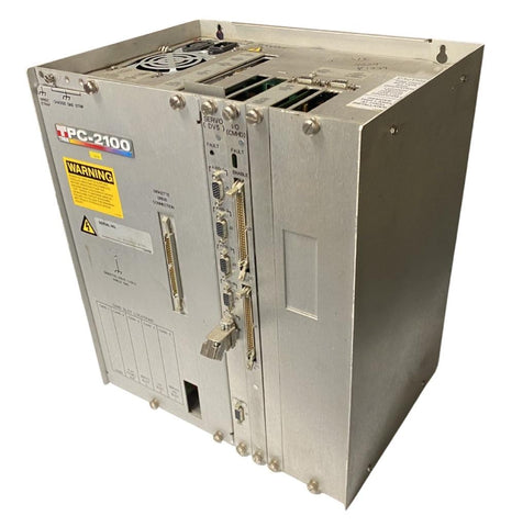 Tree PC-2100 CNC Controller
