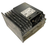 Yaskawa SGDH-15AE Servo Pack Servo Amplifier 1.5 kW 2.01 HP 230V 3 Phase
