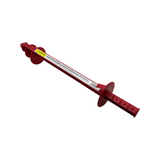 Oregon 9962 Snostik Snow Blower Clearing Stick 24" High Impact Polypropylene