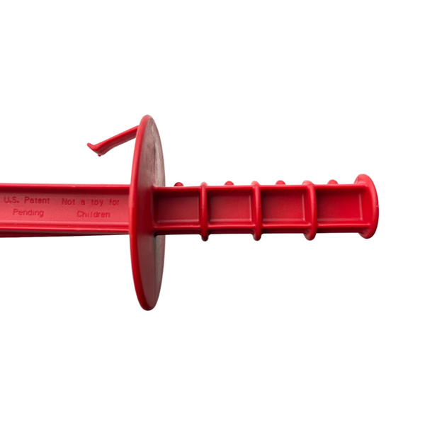 Oregon 9962 Snostik Snow Blower Clearing Stick 24