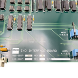 Hurco 415-0607-903 Rev A I/O Interface Board