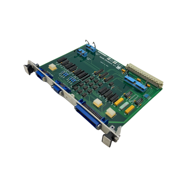 Hurco 415-0607-903 Rev A I/O Interface Board