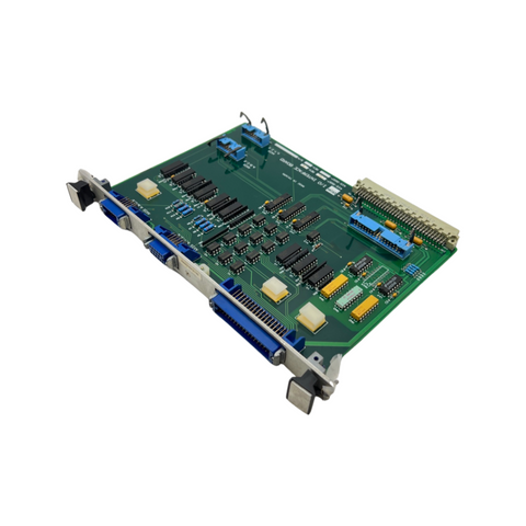 Hurco 415-0607-903 Rev A I/O Interface Board