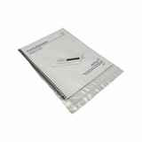 Extron-Electronics 68-1405-01 AVTrac Floor-Mount Raceway Installation Guide