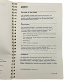 Rolm G341-1556-01 PhoneMail Systems User Guide