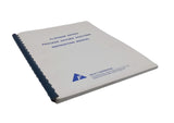 Delta F 99000001 Platinum Series Process Oxygen Analyzer Instruction Manual