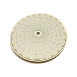 Honeywell 24001660-149 Circular Charts 100 BX 100 Sheets