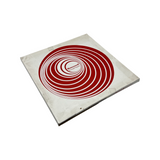 Honeywell 30755317 Circular Charts 100 BX 100 Sheets