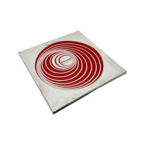 Honeywell 30755317 Circular Charts 100 BX 100 Sheets