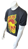 Bay Island Men's Sublime With Rome Skull Graphic 2011 Tour Black Shirt Size L