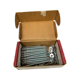 ITW Ramset/Red Head 3A449 Concrete Fasteners 20 Pack