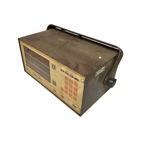 Quality Measurement Systems Quality 800 X/Y 2-Axis Controller