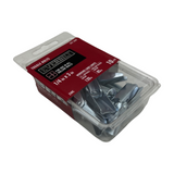 Everbilt 261289 1/4" X 3" Toggle Bolts