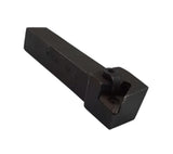 Carboloy MTGNL-12-3 Carbide Lathe Turning Tool Holder 3/4" Shank  4-1/2" OAL