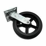 Colson 6 Ser.10° 10" X 2.5" Heavy Duty Caster Wheel