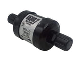 Henry 891S-1/2 Strainer Valve 1/2" Flare Connection 500 PSIG Max