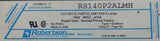 Robertson RS140P2ALMH Rapid Start Replacement Electronic Ballast 120V 60HZ .475A