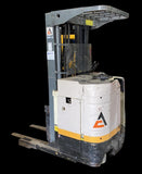 Allis Chalmers ACNR30S Electric Reach Forklift 3000 LB 24V