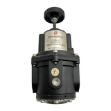 Fairchild Governaire Model 4000 Precision Regulator 250 PSI Max Supply