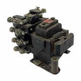 Allen Bradley BX-440A BUL. 700 A.C. Relay 10A Non-Inductive 600VAC Max