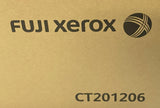 Genuine Fuji Xerox CT201206 Cyan Toner Cartridge For 700 Digital Color Press