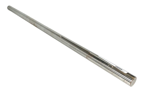 Integrated 695002 MSS Drum Shaft 1" Diameter x 29-13/16" Long