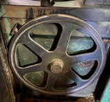 Powermatic Model 87 20" Vertical Metal Band Saw Variable Speed